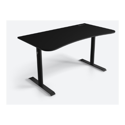 Arozzi Gaming Desk | Arena Medium | Pure Black