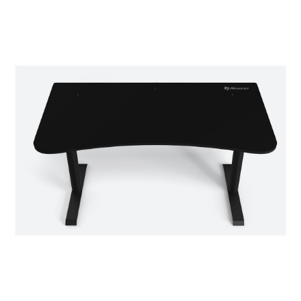 Arozzi Gaming Desk | Arena Medium | Pure Black