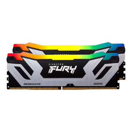 Kingston 48 (2x24) GB | DDR5 | 8400 MHz | PC/server | Registered No | ECC No