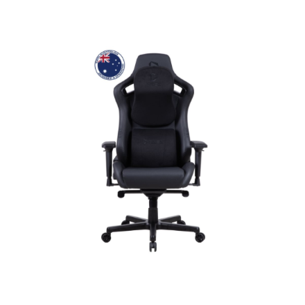 Onex | Gaming Chair | EV12 Evolution Edition | Black