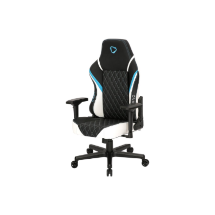Onex | Premium Gaming Chair | FX8 Formula X Module Injected | Black/Blue/White