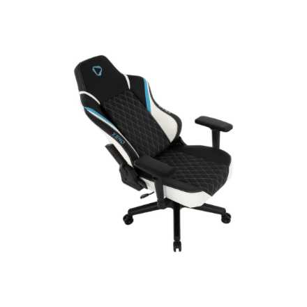 Onex | Premium Gaming Chair | FX8 Formula X Module Injected | Black/Blue/White