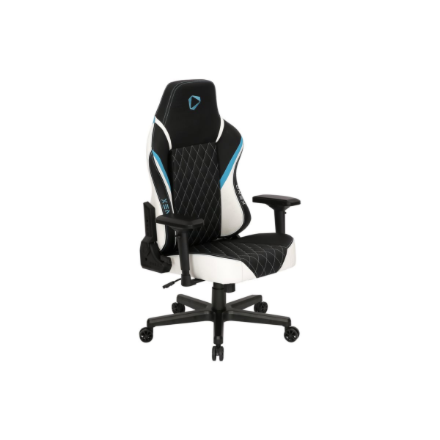 Onex | Premium Gaming Chair | FX8 Formula X Module Injected | Black/Blue/White