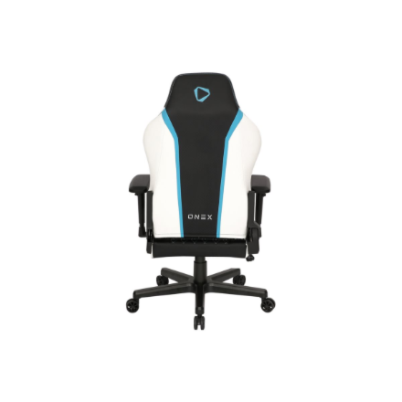 Onex | Premium Gaming Chair | FX8 Formula X Module Injected | Black/Blue/White