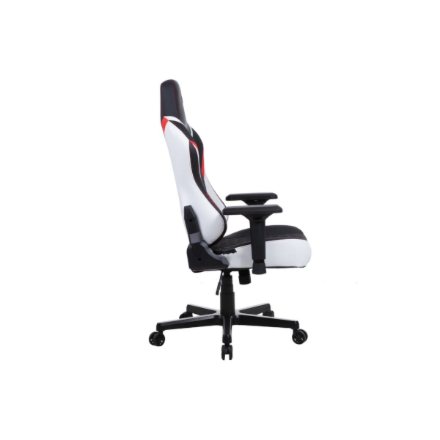 Onex | Premium Gaming Chair | FX8 Formula X Module Injected | Black/Red/White