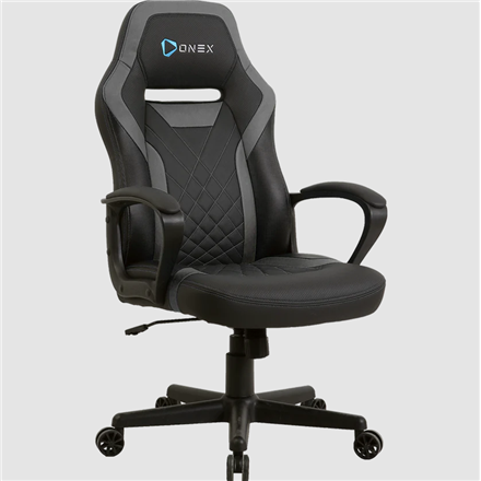 Onex | Gaming Chair | GX1 Series | Black