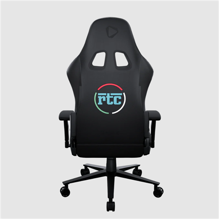 Onex | Gaming Chair | RTC Embrace Hardcore | Black