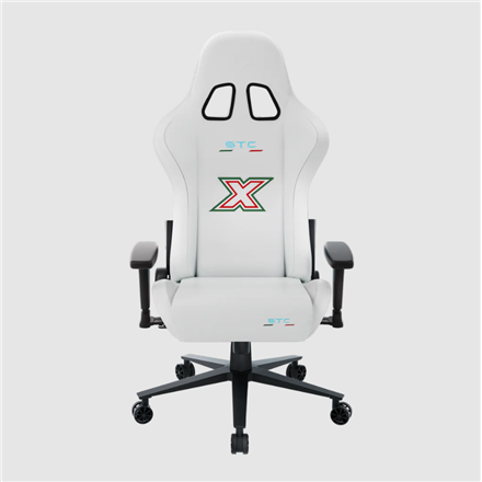 Onex | Gaming Chair | STC X Hardcore | White