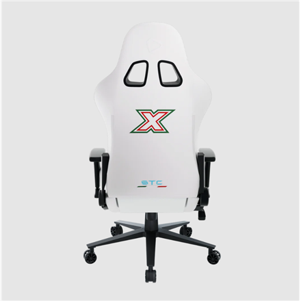 Onex | Gaming Chair | STC X Hardcore | White