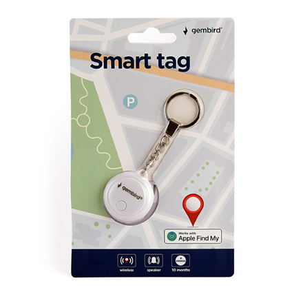 Gembird | Smart Tag