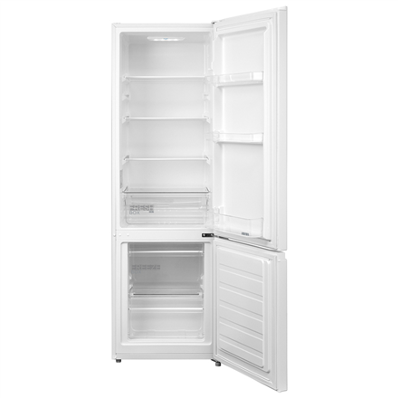 Midea Refrigerator | MDRB369FGE01 | Energy efficiency class E | Free standing | Combi | Height 177.3