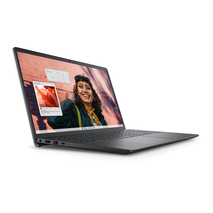 Dell Inspiron 15 3530 | Black | 15.6 " | WVA | FHD | 1920 x 1080 pixels | Anti-glare | Intel Core i7