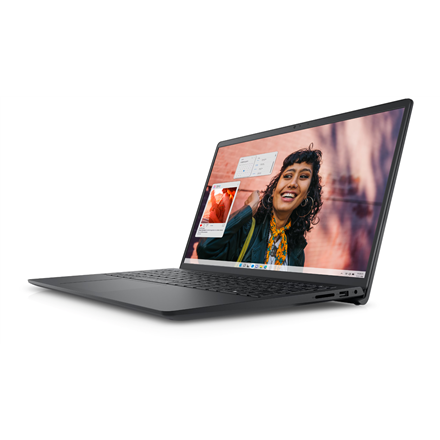 Dell Inspiron 15 3530 | Black | 15.6 " | WVA | FHD | 1920 x 1080 pixels | Anti-glare | Intel Core i7