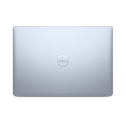 Dell Inspiron 16 5640 | Ice Blue | 16 " | WVA | FHD+ | 1920 x 1200 pixels | Anti-glare | Intel Core 