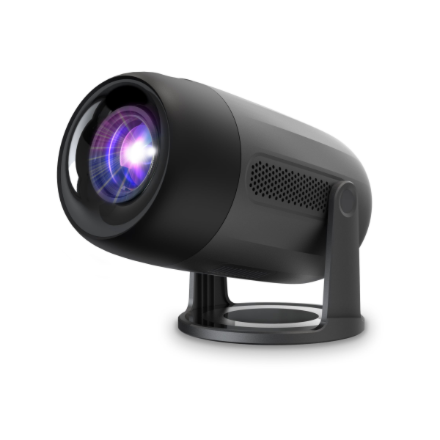 Philips | NeoPix150 | Full HD (1920x1080) | 250 ANSI lumens | 1000:1 | Dark Grey | Portable Projecto