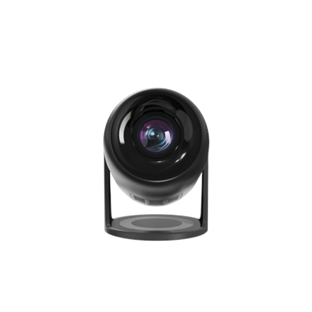 Philips | NeoPix150 | Full HD (1920x1080) | 250 ANSI lumens | 1000:1 | Dark Grey | Portable Projecto