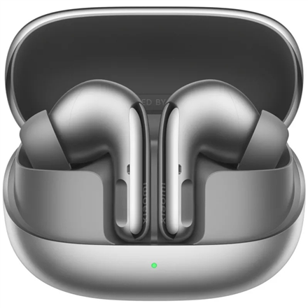 Xiaomi Buds 5 Pro | Built-in microphone | Bluetooth | Titanium