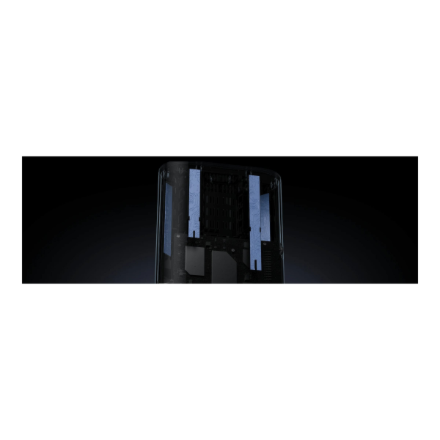 Xiaomi Mesh System | BE3600 Pro EU (1-pack) | 802.11be | Ethernet LAN (RJ-45) ports 4 | Mesh Support