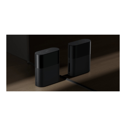 Xiaomi Mesh System | BE3600 Pro EU (1-pack) | 802.11be | Ethernet LAN (RJ-45) ports 4 | Mesh Support