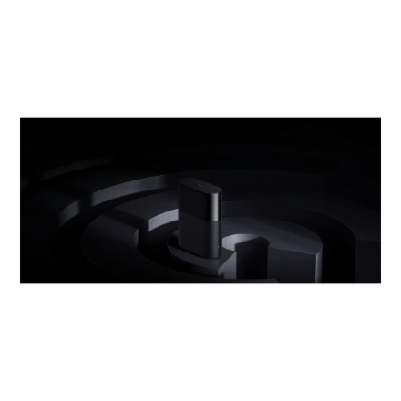 Xiaomi Mesh System | BE3600 Pro EU (1-pack) | 802.11be | Ethernet LAN (RJ-45) ports 4 | Mesh Support