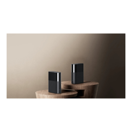 Xiaomi Mesh System | BE3600 Pro EU (3-pack) | 802.11be | Ethernet LAN (RJ-45) ports 4 | Mesh Support