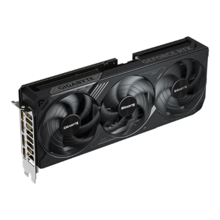 Gigabyte GeForce RTX 5070 Ti WINDFORCE OC SFF 16G | NVIDIA | 16 GB | GeForce RTX 5070 Ti | HDMI port