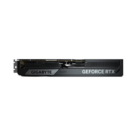 Gigabyte GeForce RTX 5070 Ti WINDFORCE OC SFF 16G | NVIDIA | 16 GB | GeForce RTX 5070 Ti | HDMI port