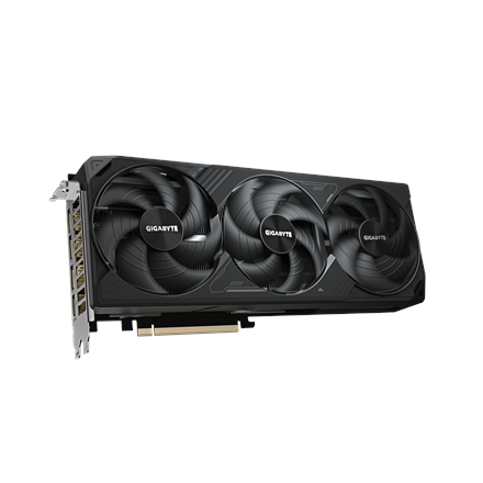 Gigabyte GeForce RTX 5070 Ti WINDFORCE OC SFF 16G | NVIDIA | 16 GB | GeForce RTX 5070 Ti | HDMI port