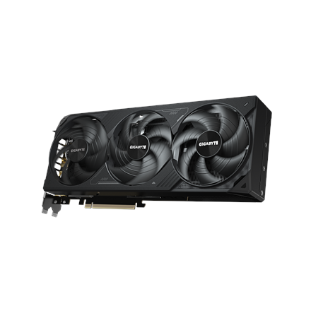 Gigabyte GeForce RTX 5070 Ti WINDFORCE OC SFF 16G | NVIDIA | 16 GB | GeForce RTX 5070 Ti | HDMI port