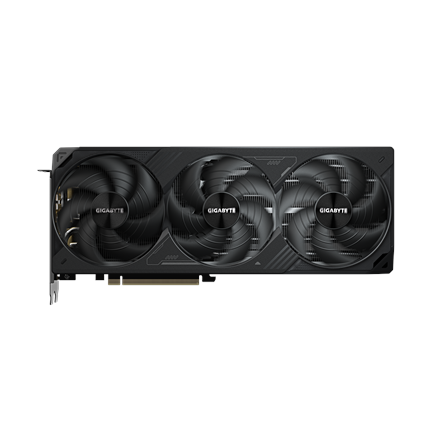 Gigabyte GeForce RTX 5070 Ti WINDFORCE OC SFF 16G | NVIDIA | 16 GB | GeForce RTX 5070 Ti | HDMI port