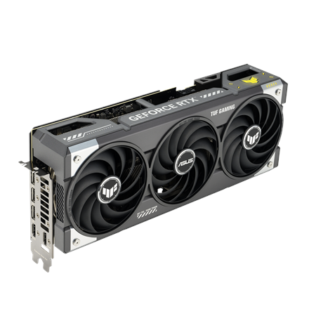 Asus TUF Gaming GeForce RTX 5070 Ti 16GB GDDR7 OC Edition | NVIDIA | 16 GB | GeForce RTX 5070 Ti | G
