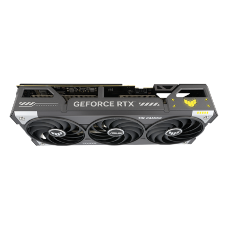 Asus TUF Gaming GeForce RTX 5070 Ti 16GB GDDR7 OC Edition | NVIDIA | 16 GB | GeForce RTX 5070 Ti | G