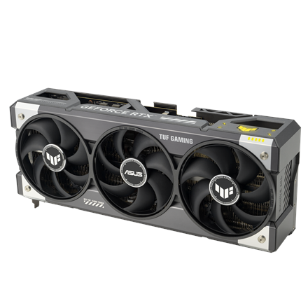 Asus TUF Gaming GeForce RTX 5080 16GB GDDR7 OC Edition | NVIDIA | 16 GB | GeForce RTX 5080 | GDDR7 |