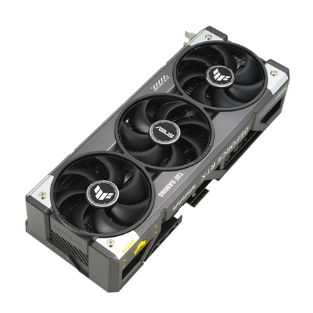 Asus TUF Gaming GeForce RTX 5080 16GB GDDR7 OC Edition | NVIDIA | 16 GB | GeForce RTX 5080 | GDDR7 |