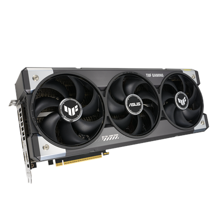 Asus TUF Gaming GeForce RTX 5080 16GB GDDR7 OC Edition | NVIDIA | 16 GB | GeForce RTX 5080 | GDDR7 |