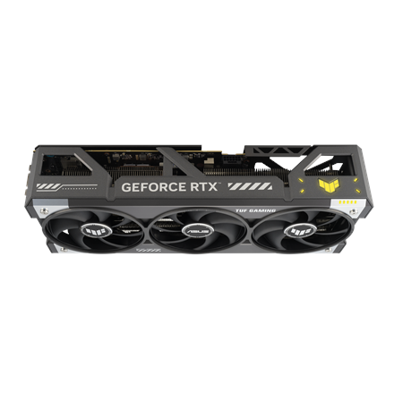 Asus TUF Gaming GeForce RTX 5080 16GB GDDR7 OC Edition | NVIDIA | 16 GB | GeForce RTX 5080 | GDDR7 |