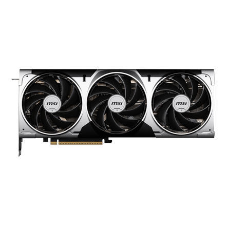MSI GeForce RTX 5080 16G VENTUS 3X OC | NVIDIA | 16 GB | GeForce RTX 5080 | HDMI ports quantity 1 | 