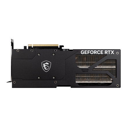 MSI GeForce RTX 5080 16G VENTUS 3X OC | NVIDIA | 16 GB | GeForce RTX 5080 | HDMI ports quantity 1 | 