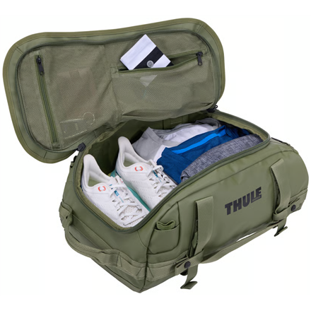 Thule TDSD301 Chasm | Duffel Bag