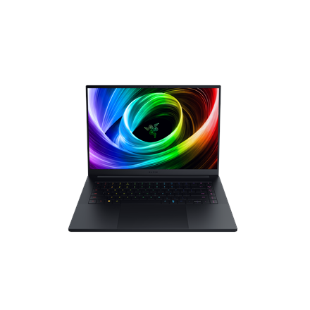 Razer Blade 16 | Black | 16 " | OLED | QHD+ | 2560 x 1600 pixels | AMD Ryzen AI 9 | 365 | 32 GB | LP