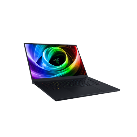 Razer Blade 16 | Black | 16 " | OLED | QHD+ | 2560 x 1600 pixels | AMD Ryzen AI 9 | 365 | 32 GB | LP