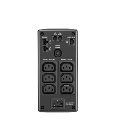 Schneider Electric APC Back-UPS Pro