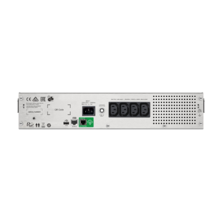Schneider Electric APC Smart-UPS C