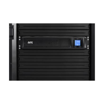 Schneider Electric APC Smart-UPS C
