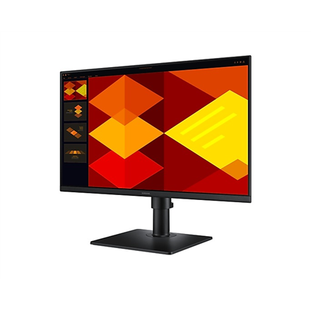 Samsung LS24D406GAUXEN | 24 " | IPS | FHD | 16:9 | 100 Hz | 5 ms | 1920 x 1080 pixels | 250 cd/m² | 