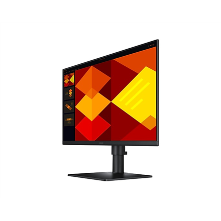 Samsung LS24D406GAUXEN | 24 " | IPS | FHD | 16:9 | 100 Hz | 5 ms | 1920 x 1080 pixels | 250 cd/m² | 