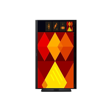 Samsung LS24D406GAUXEN | 24 " | IPS | FHD | 16:9 | 100 Hz | 5 ms | 1920 x 1080 pixels | 250 cd/m² | 