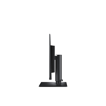 Samsung LS24D406GAUXEN | 24 " | IPS | FHD | 16:9 | 100 Hz | 5 ms | 1920 x 1080 pixels | 250 cd/m² | 