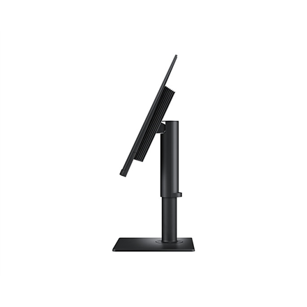 Samsung LS24D406GAUXEN | 24 " | IPS | FHD | 16:9 | 100 Hz | 5 ms | 1920 x 1080 pixels | 250 cd/m² | 