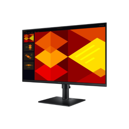 Samsung | LS27D406GAUXEN | 27 " | IPS | FHD | 16:9 | 100 Hz | 5 ms | 1920 x 1080 pixels | 200 cd/m² 